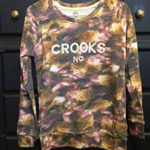 Crooks & Castle Crew